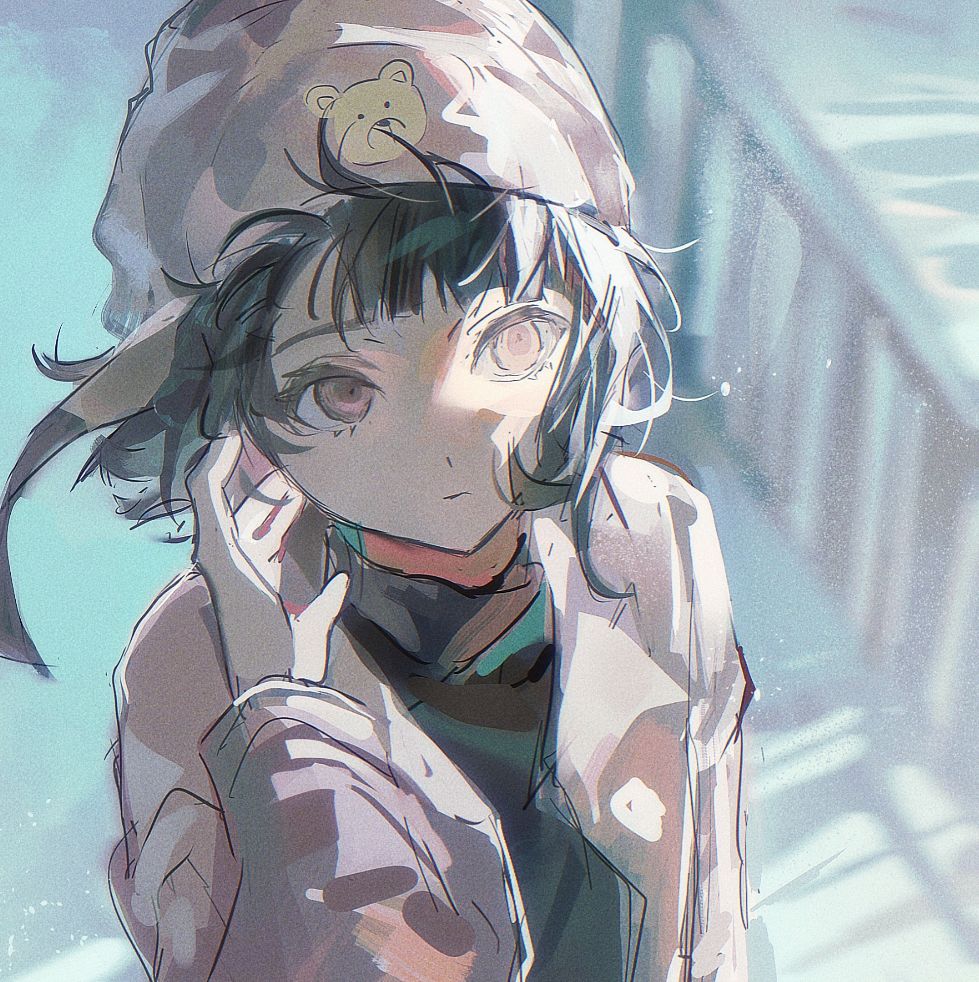 Sherlyn - Desarrolladora Web